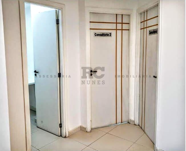 Sala para aluguel no Funcionários: 